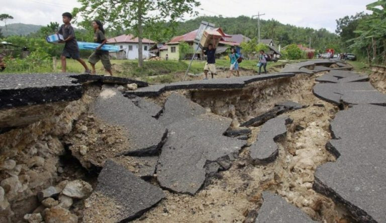 Vanuatu Earthquake: 7.3 Magnitude Tremor Devastates Port Vila, Leaving Casualties and Widespread Damage