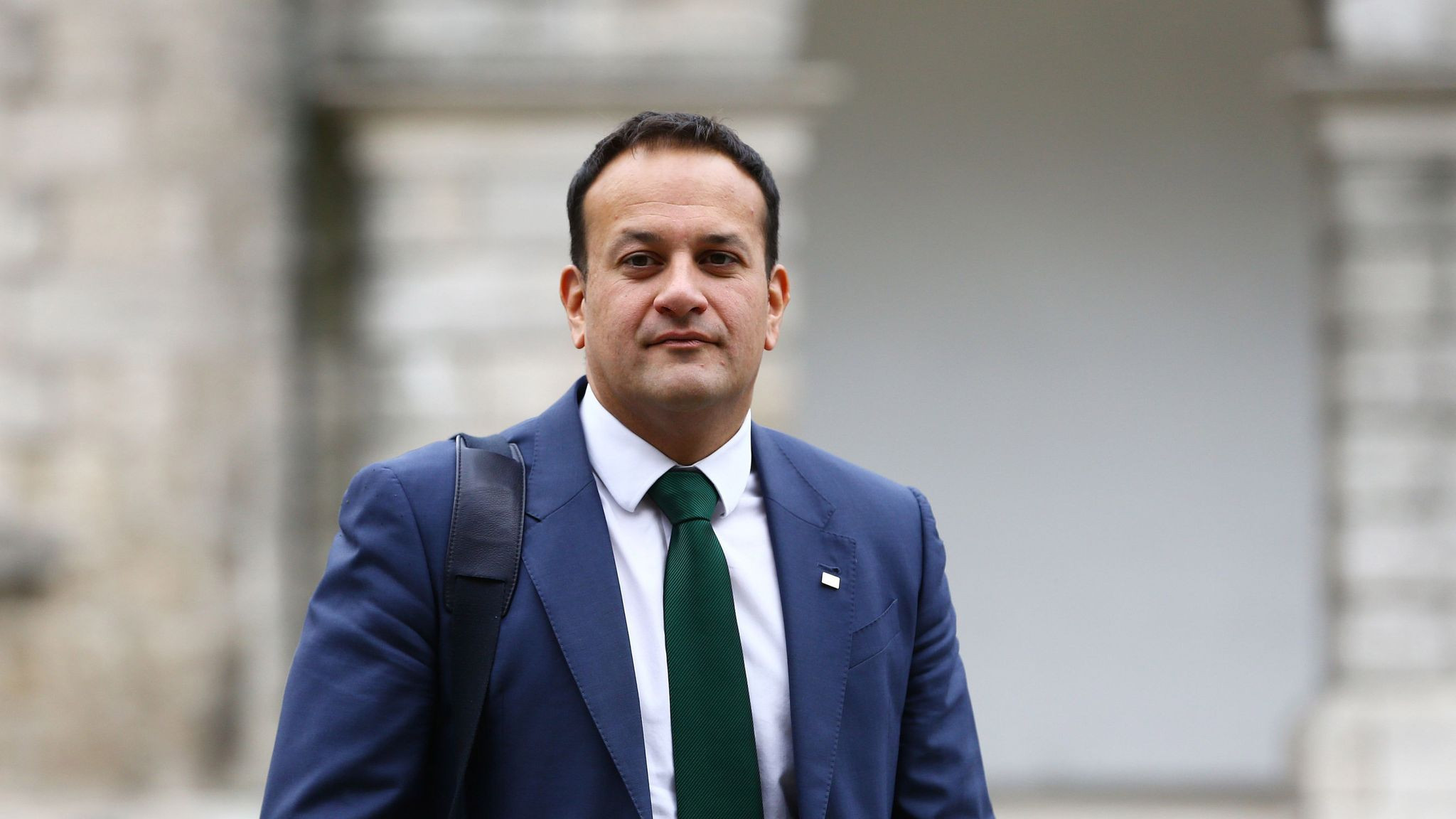 Varadkar Calls for Irish Unity to Become 'Objective', Not Just 'Aspiration'