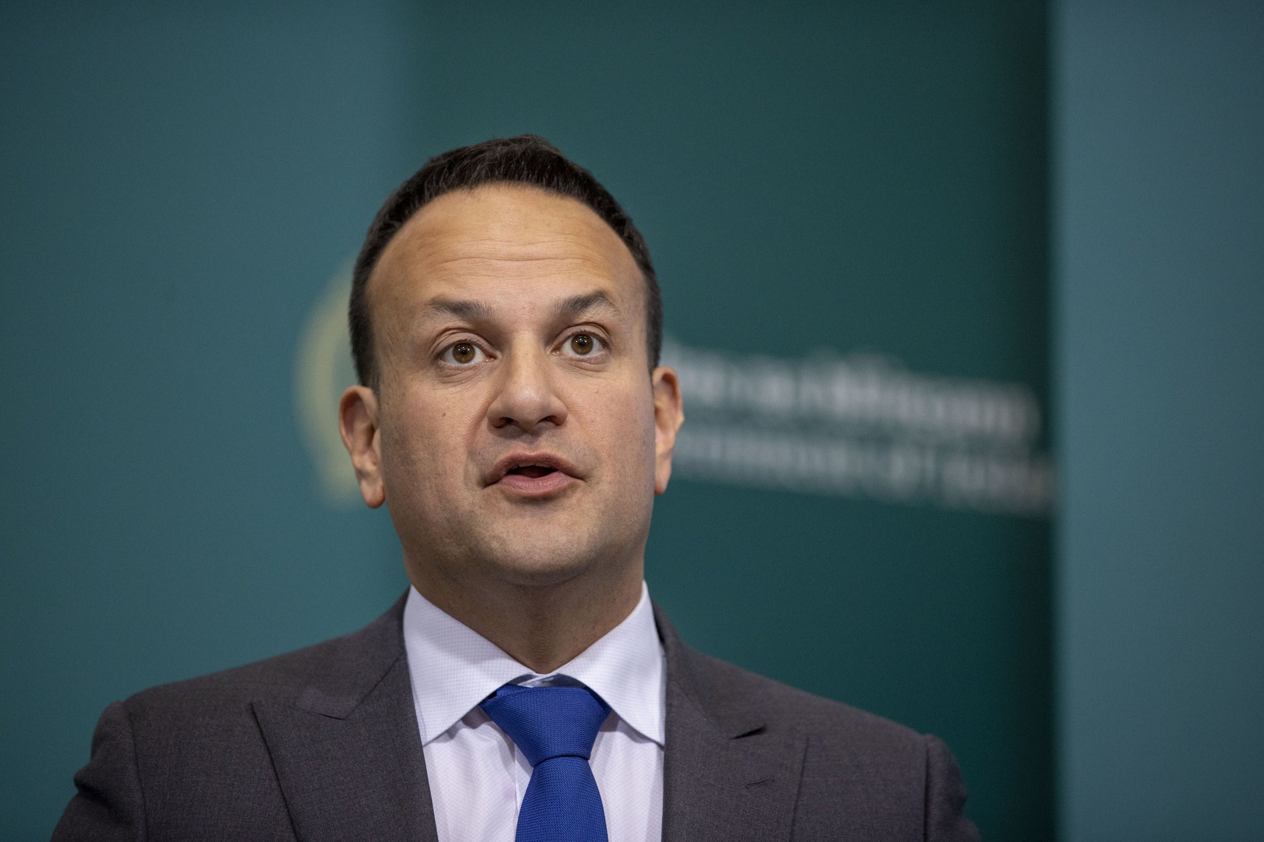 Varadkar Pushes for Irish Unity: Two-Stage Referendum Proposed, But Will It Work?