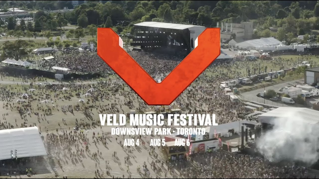 VELD Music Festival 2023: Lineup, App, and What You Need to Know