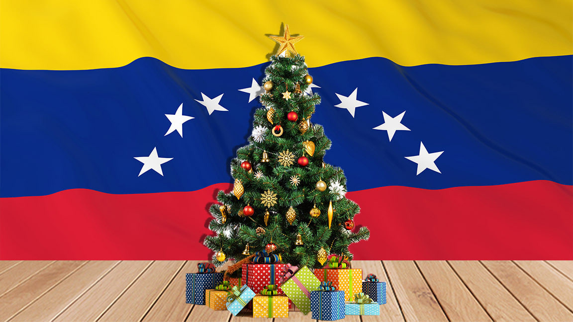 Venezuela Moves Christmas to October: Is Maduro Trying to Divert Attention From Election Fraud?