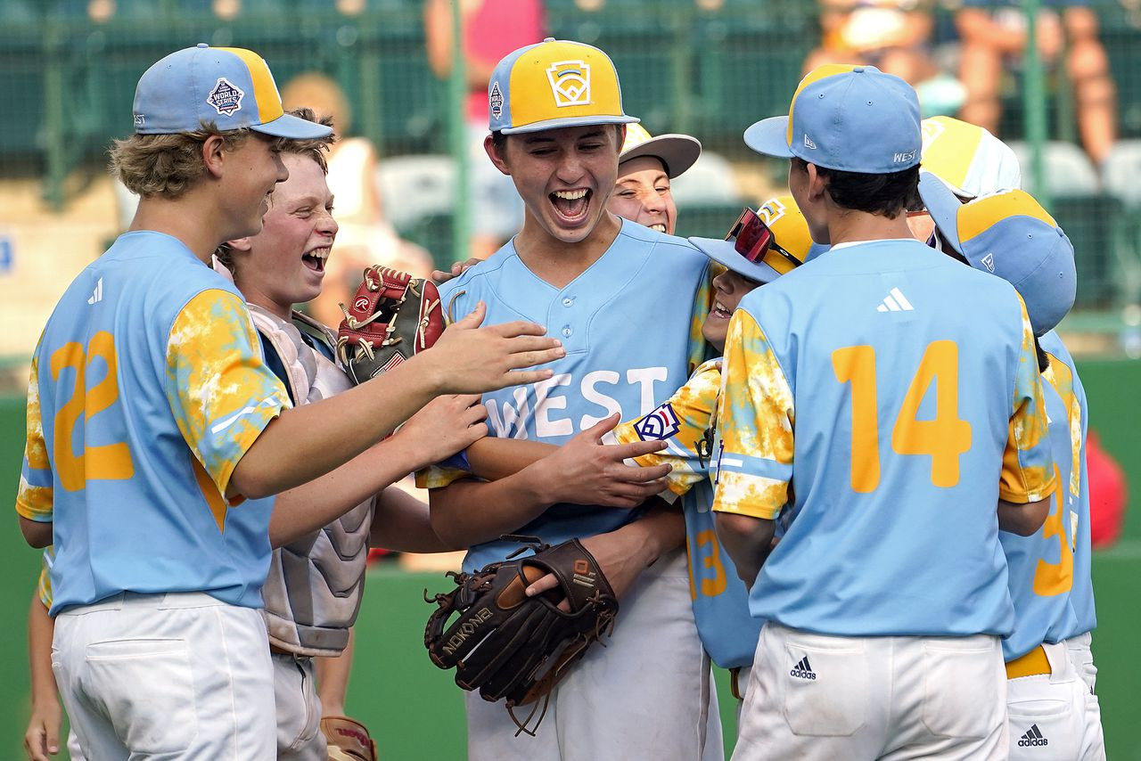 Venezuela Wins Thrilling Walk-Off Against Aruba at Little League World Series