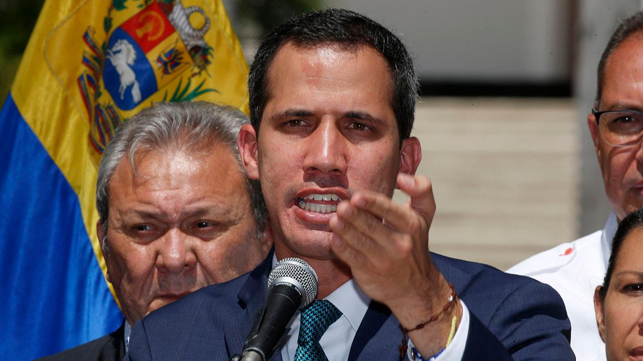 Venezuelan Opposition Leader Flees to Spain After Arrest Warrant Issued: What's Next?