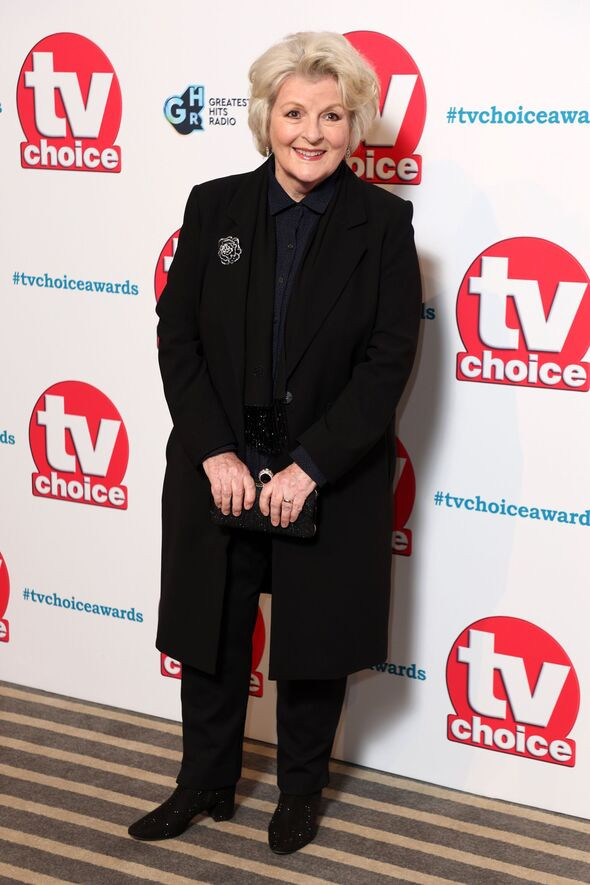 Vera's Farewell: Kevin Whately Joins Brenda Blethyn in Final Series!