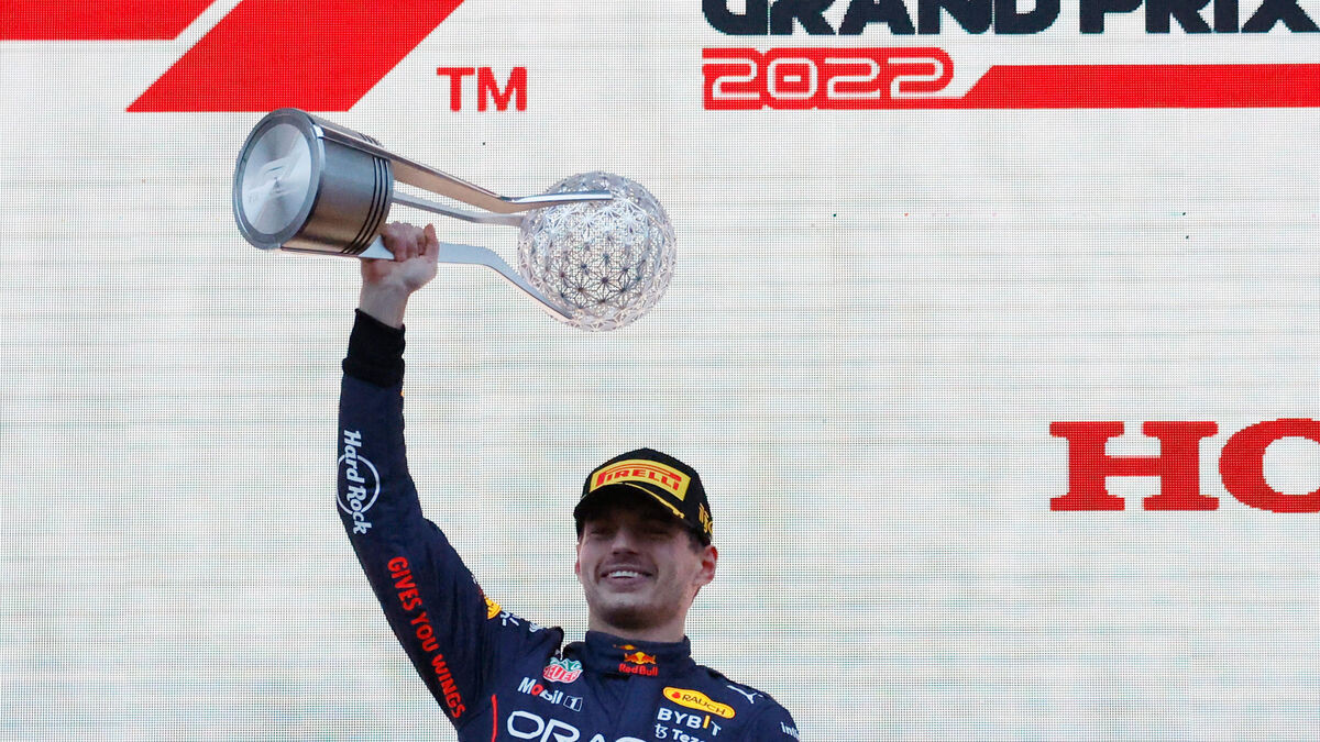 Verstappen Penalized: Five-Second Penalty Costs Red Bull Driver Podium Spot in Brazilian Sprint Race