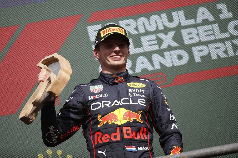 Verstappen's Vegas Victory: Will He Clinch Fourth World Championship Title?