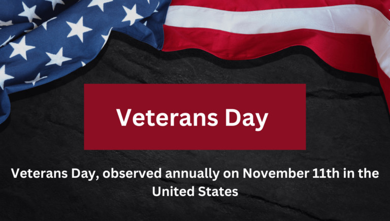 Veterans Day 2024: What's Open and Closed in Texas, Illinois, and Florida?