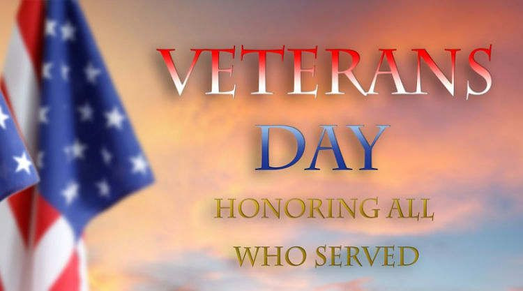 Veterans Day Events Across the Nation: Schools, Communities, and Organizations Honor Service Members