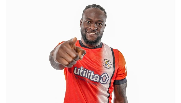 Victor Moses Scores First Luton Town Goal in 14 Years, But It's Not Enough as Plymouth Argyle Wins 3-1