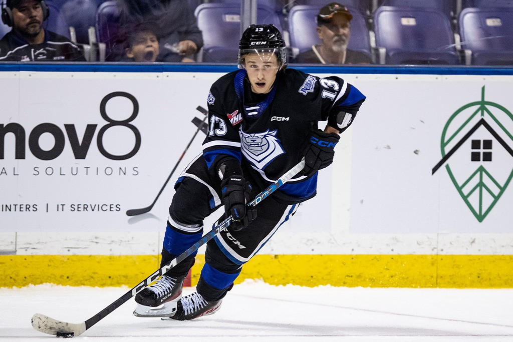 Victoria Royals Season Opener: Can They Bounce Back After a Disappointing 2023-24?