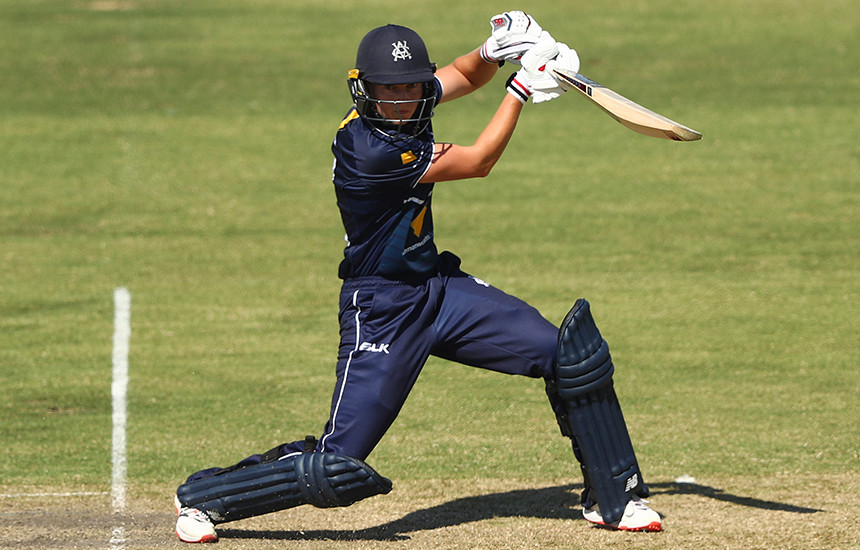 Victoria's WNCL Title Tilt: Can They Overcome Coaching Changes and Missing Stars?