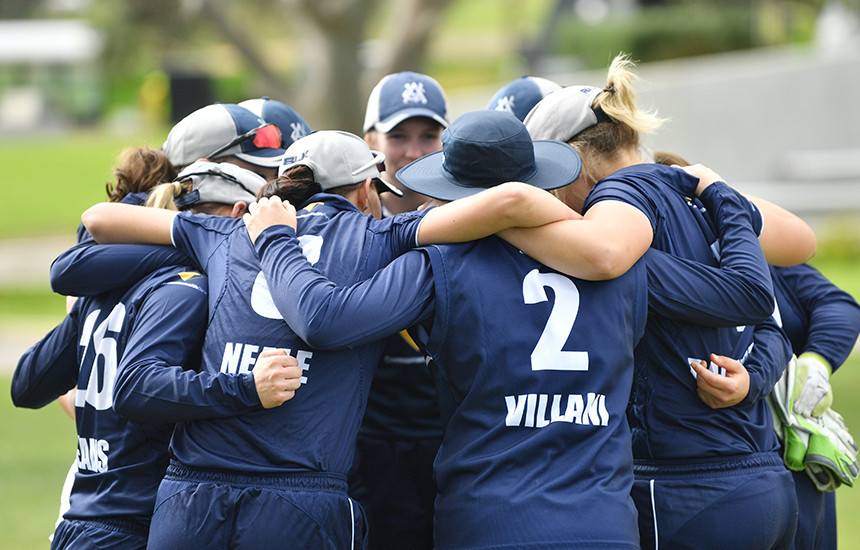 Victoria's WNCL Title Tilt: Can They Overcome Coaching Changes and Missing Stars?