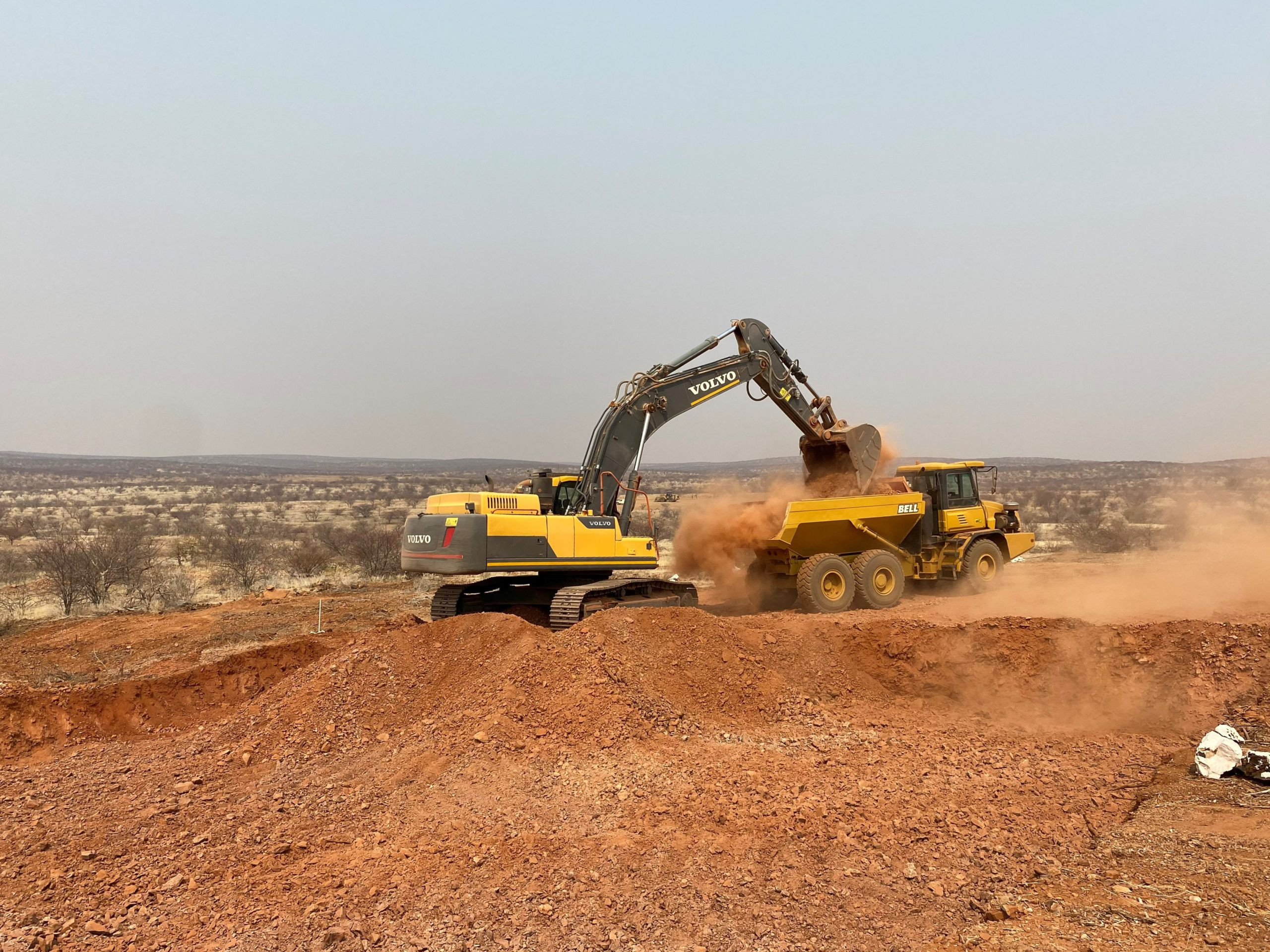 Victory Metals Starts Drilling at World-Class Heavy Rare Earth Project in Western Australia: Could This Be the Next Big Thing?