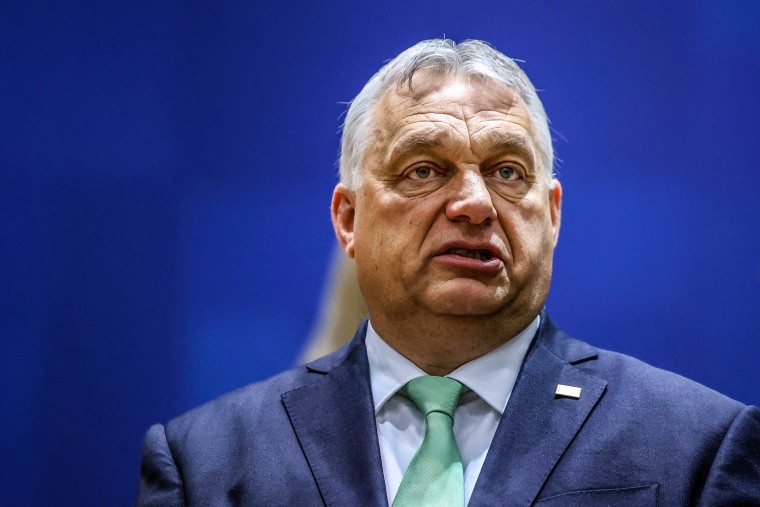 Viktor Orbán's Strasbourg Showdown: Hungary's Prime Minister Faces EU Ire