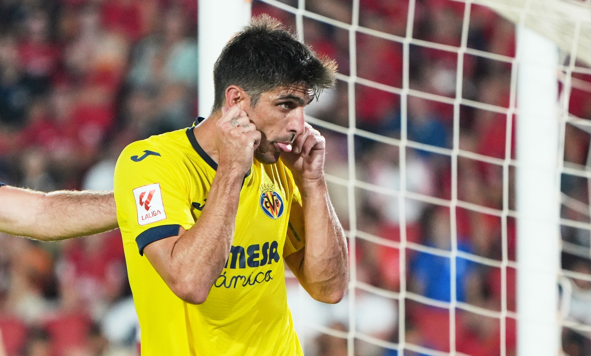 Villarreal Aims for Unbeaten Run Against Mallorca: La Liga Clash Preview