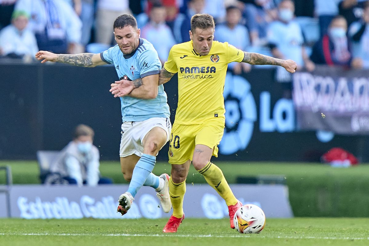 Villarreal vs. Celta Vigo: A Showdown of Goals and Thrills in La Liga