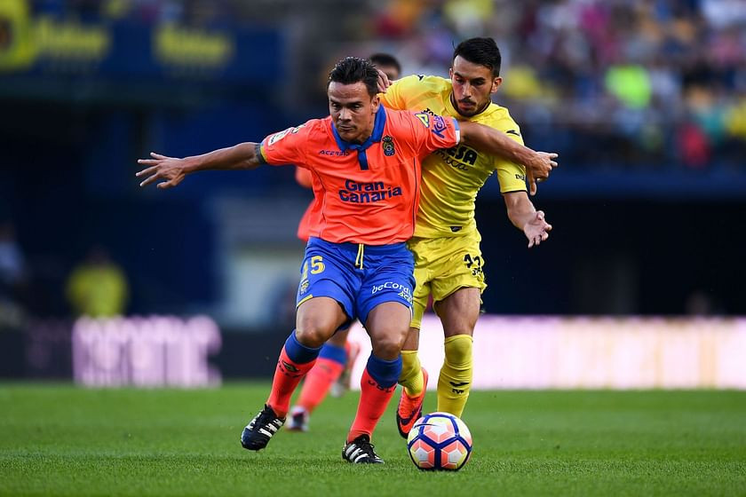 Villarreal vs. Las Palmas: Yellow Submarine Aiming for Successive Victories