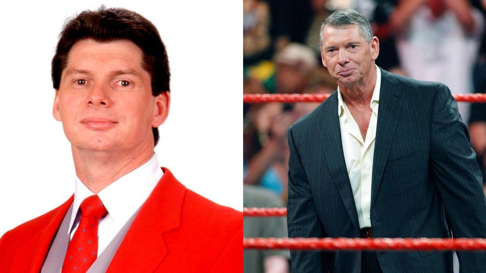 Vince McMahon's Disgusting Storyline Pitch For Pregnant Daughter Stephanie Revealed in Netflix Docuseries