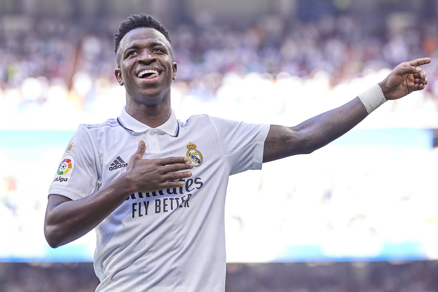 Vinícius Jr. Calls for Spain to Lose 2030 World Cup Hosting Rights Over Racism: Is Spain Truly a Racist Country?