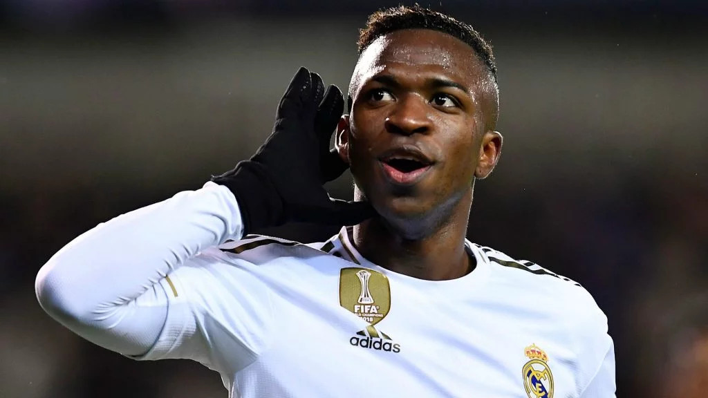 Vinícius Jr. Calls for Spain to Lose 2030 World Cup Hosting Rights Over Racism: Is Spain Truly a Racist Country?