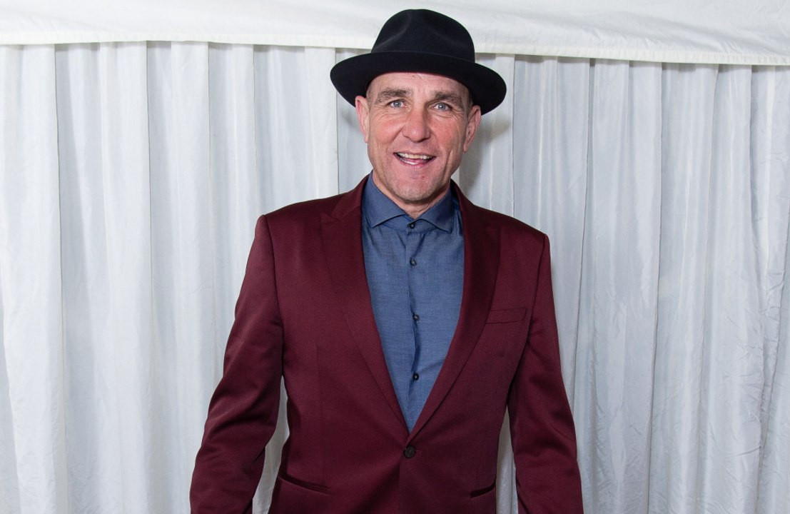 Vinnie Jones To Star In Only Fools And Horses The Musical As Peckham Crime Lord