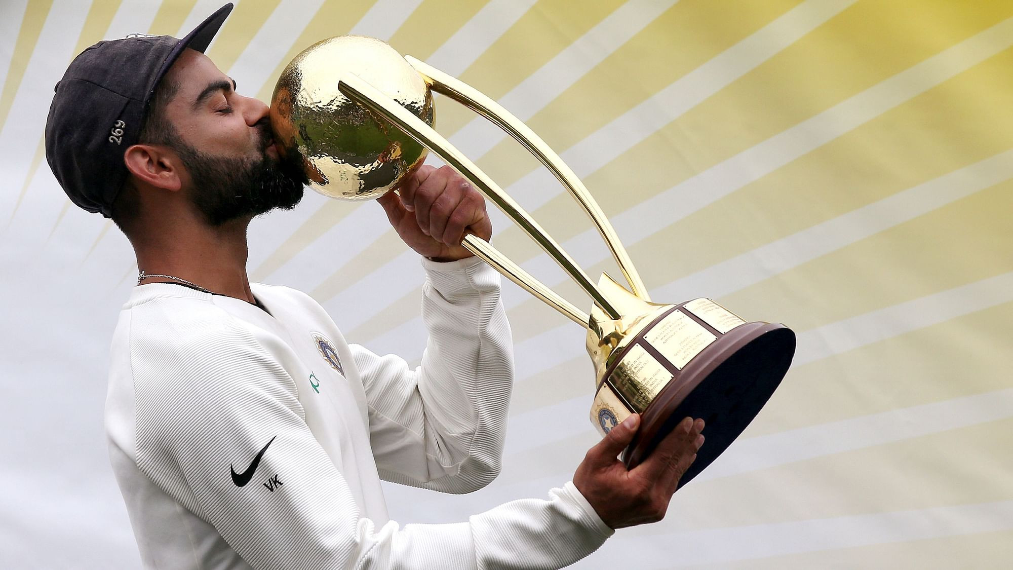 Virat Kohli's Ranji Trophy Return: Will He Play For Delhi After 12 Years?