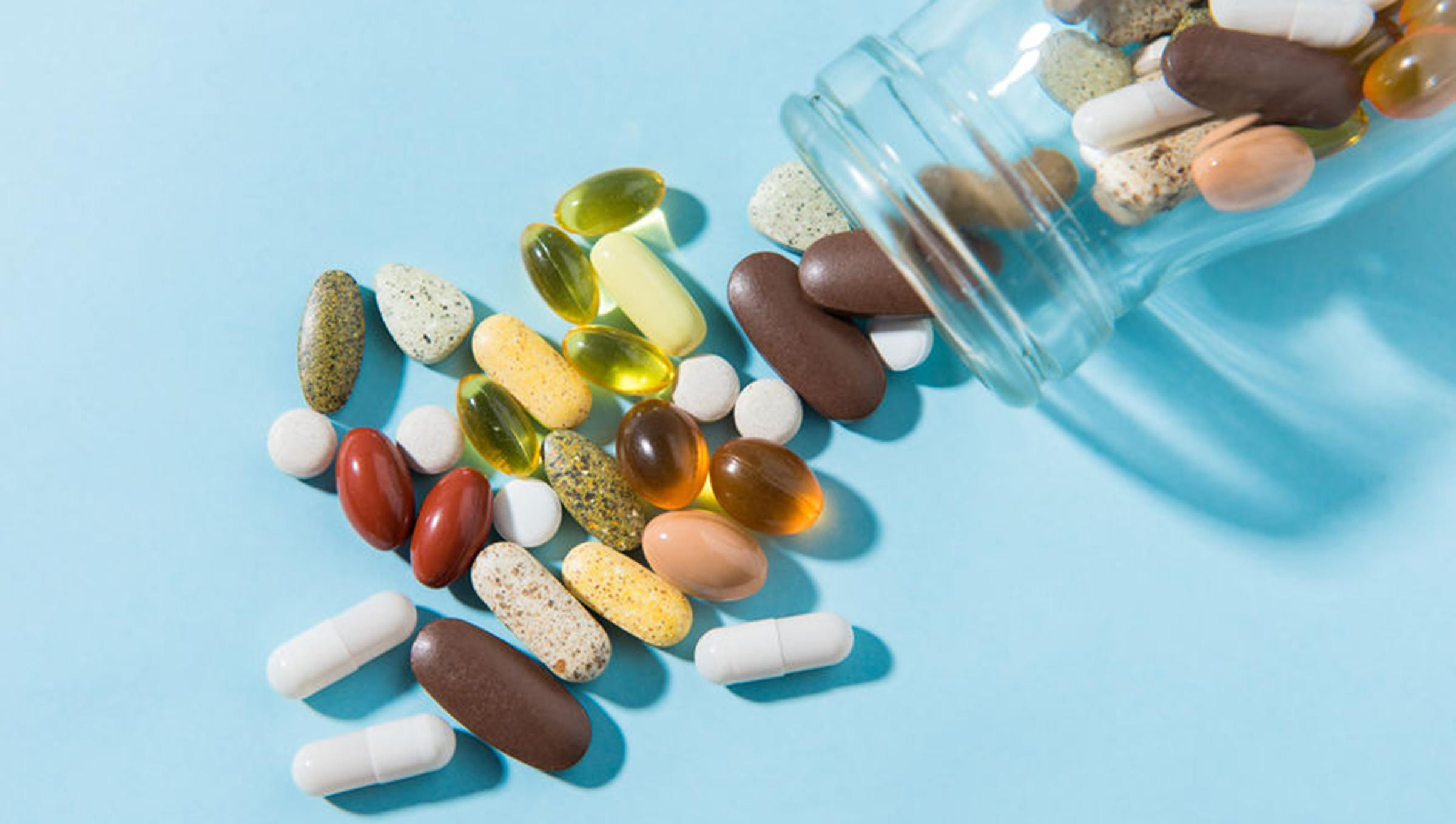 Vitamins Market:  A Booming Industry Fueled by Health Consciousness and  Demand for Natural Solutions