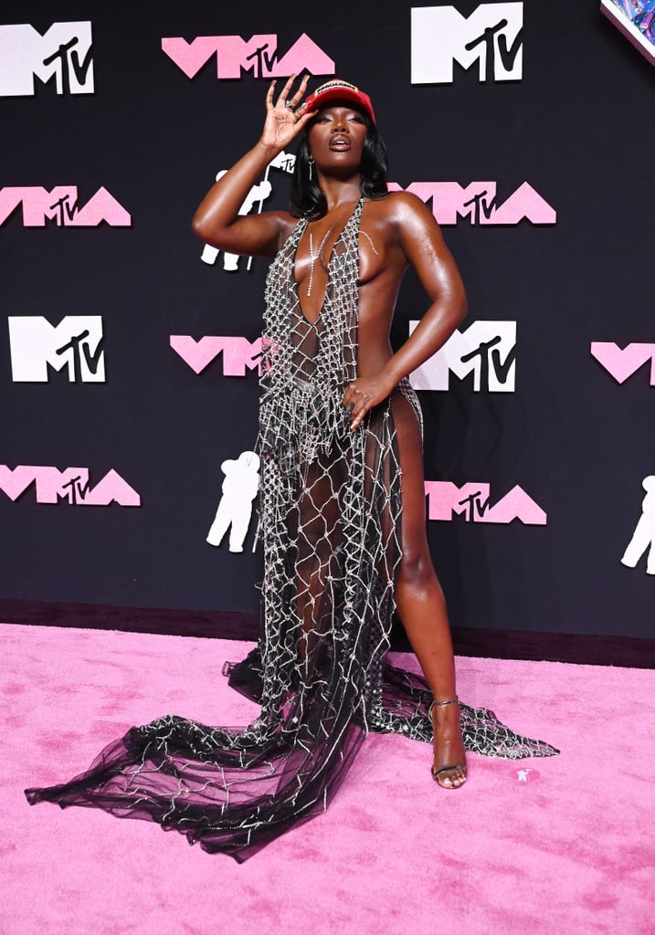 VMAs 2024: Shop The Red Carpet In Real-Time With New AI-Powered Lens