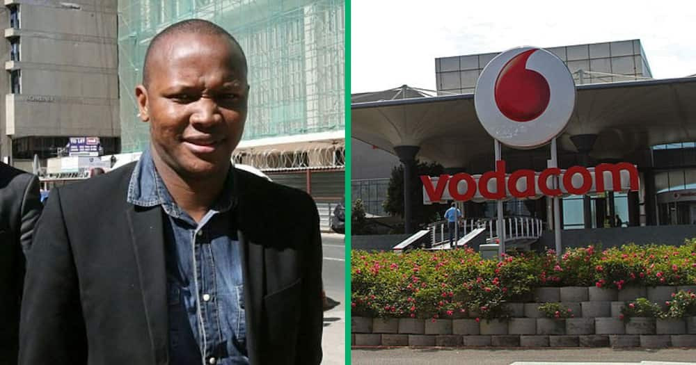 Vodacom's 'Please Call Me' Deception: A Timeline of Lies and Legal Battles