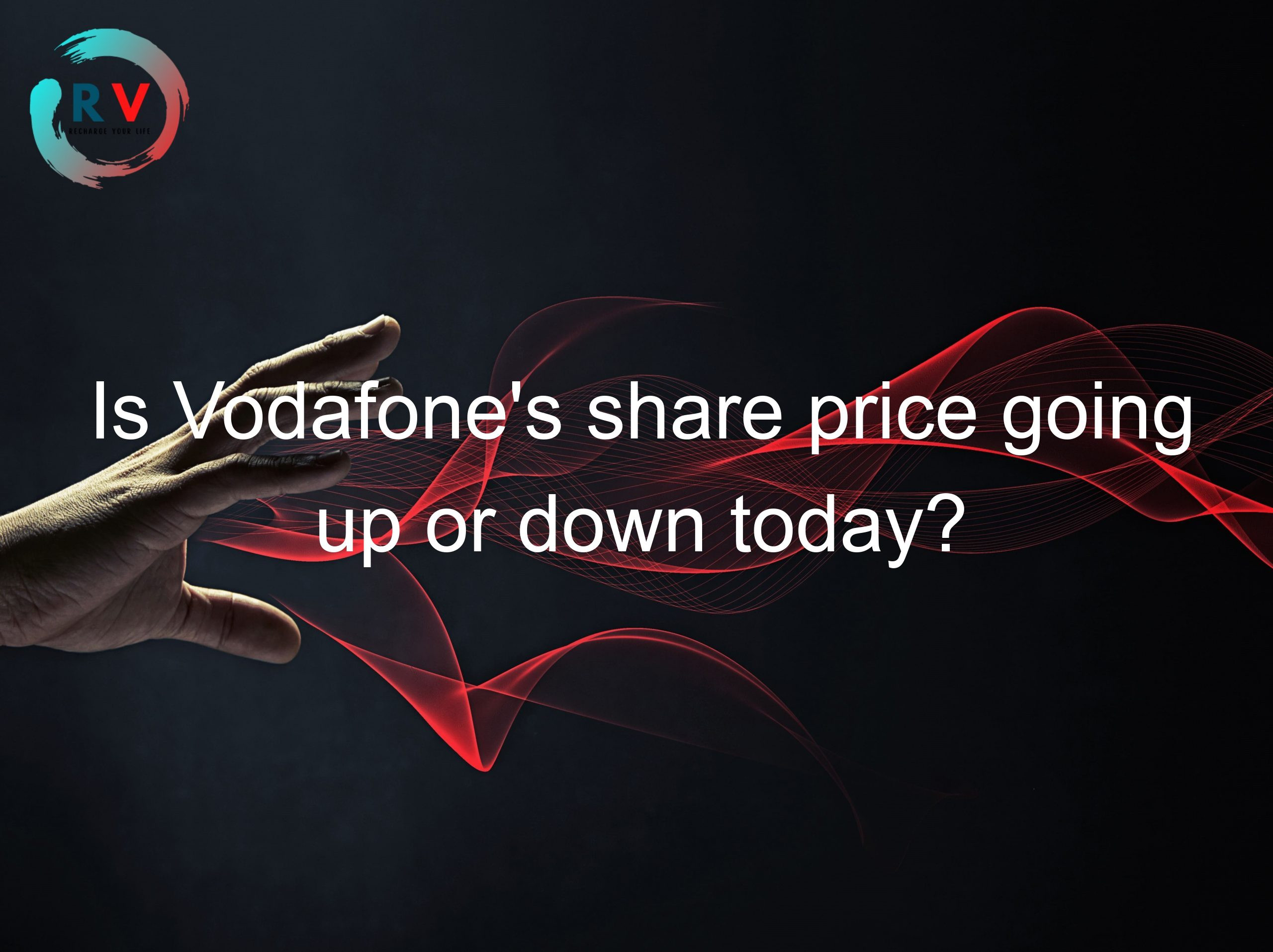 Vodafone's Stock Price Is Down 50% in 5 Years - Will It Ever Recover?