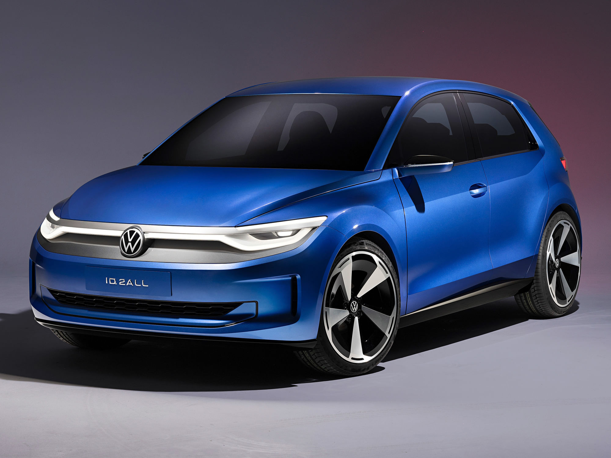 Volkswagen ID.2: The Electric Polo is Coming to Steal Your Heart and Wallet