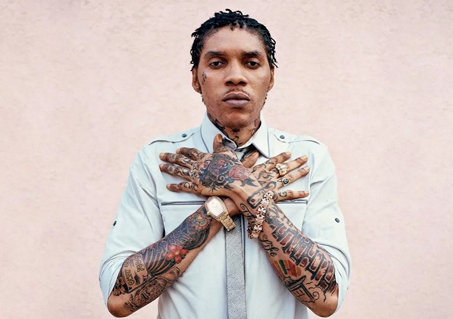 Vybz Kartel Freed After More Than a Decade in Prison