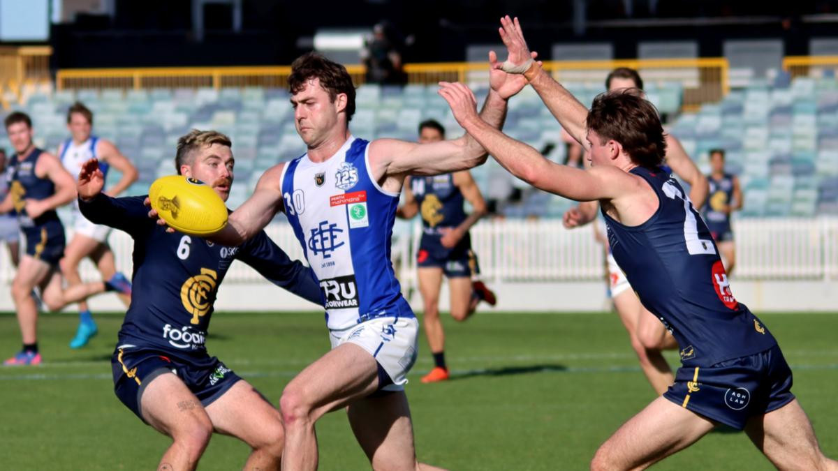 WAFL Grand Final 2024: East Perth's Journey From Alignment To Premiership Glory