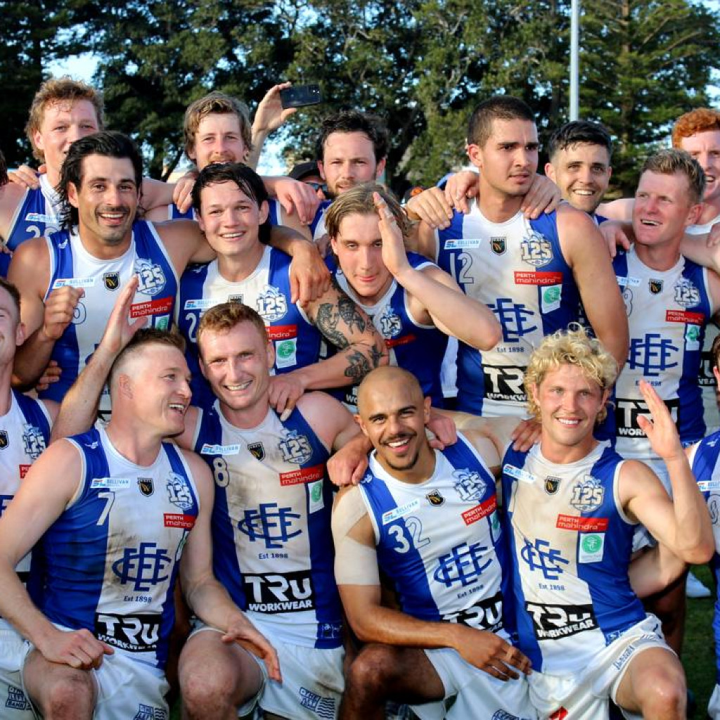 WAFL Grand Final 2024: East Perth's Journey From Alignment To Premiership Glory