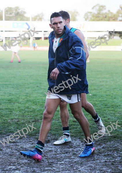 WAFL Prelim: Swan Districts vs. Peel Thunder - Can Swans Avenge Qualifying Final Loss?