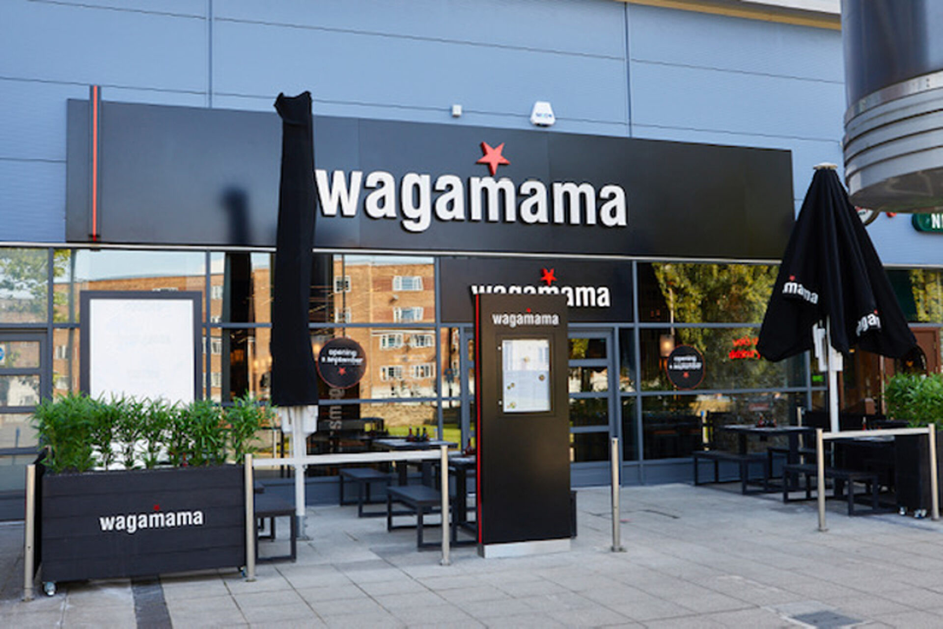 Wagamama Closes All Dublin Restaurants, Press Up Seeks New Tenants