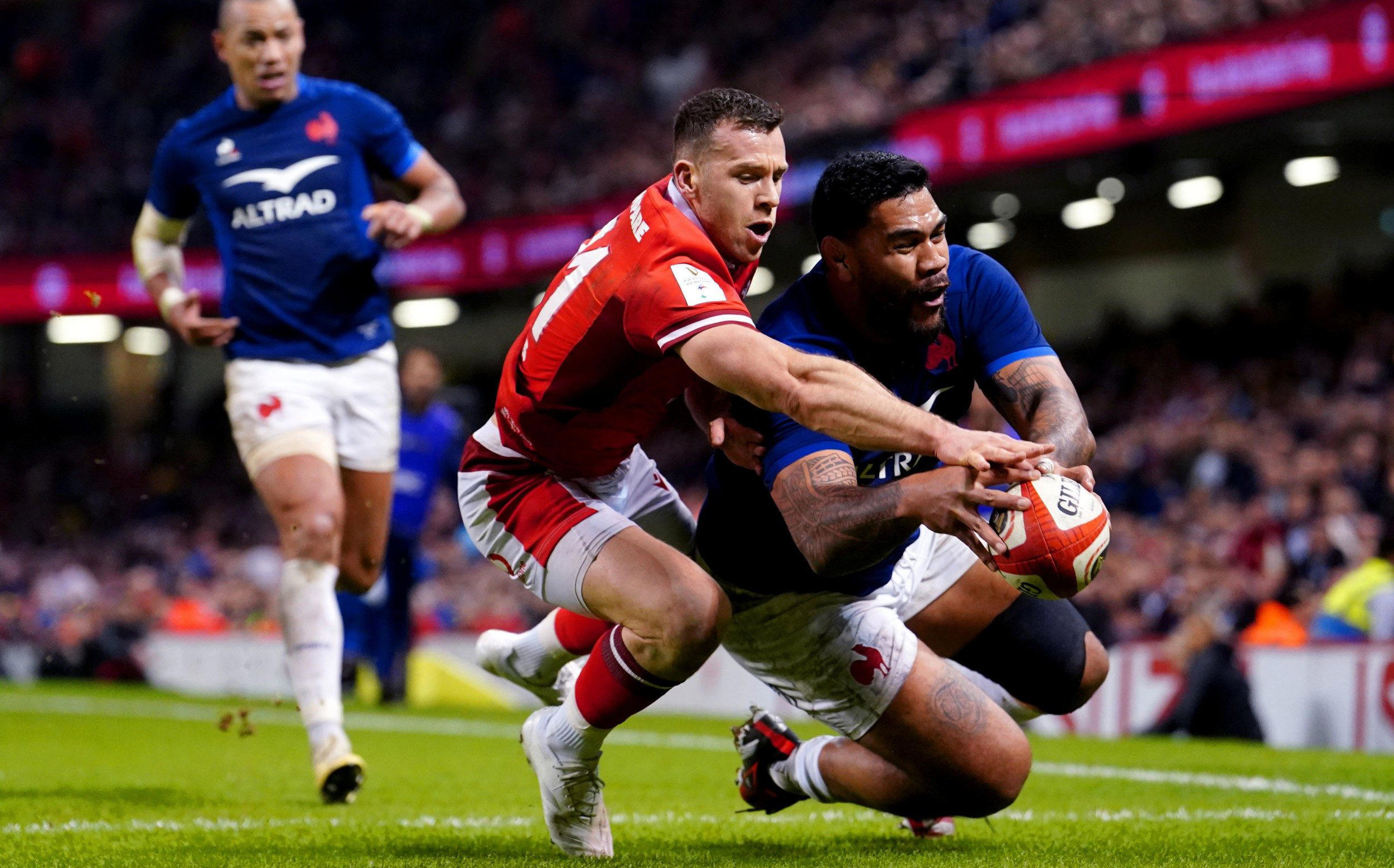 Wales' Six Nations Nightmare: Can Gatland's Underdogs Upset France in Paris?