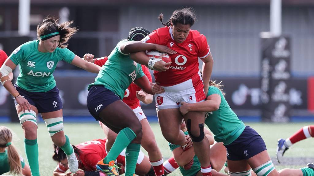 Wales' Women's Six Nations Tickets on Sale: Record Crowd Expected for England Clash