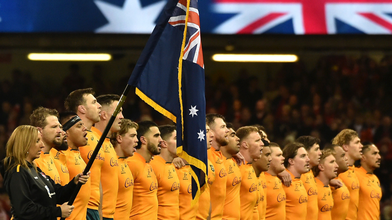 Wallabies on the Brink of Oblivion: Can Rugby Survive in Australia?