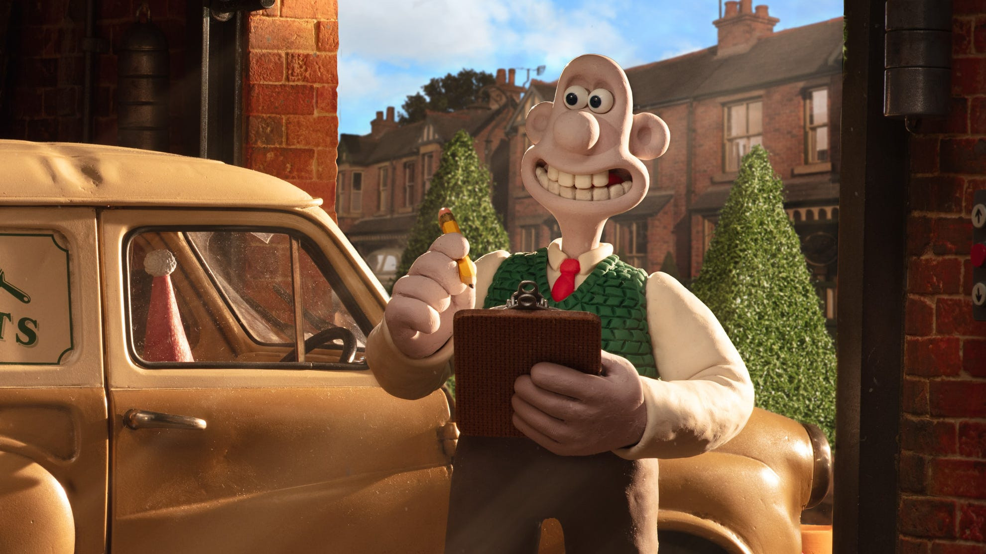 Wallace & Gromit's Triumphant Return: Vengeance Most Fowl Review – A Hilarious, Heartwarming Christmas Special!