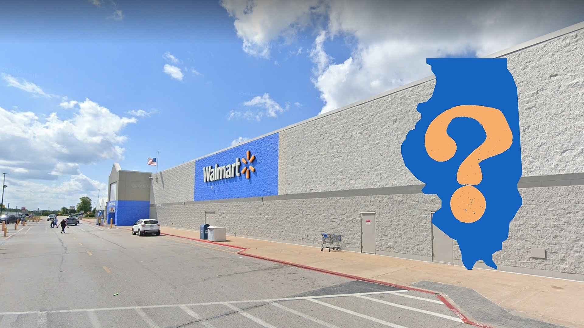 Walmart Closed on Thanksgiving 2024:  Here's Where to Shop Last-Minute Essentials