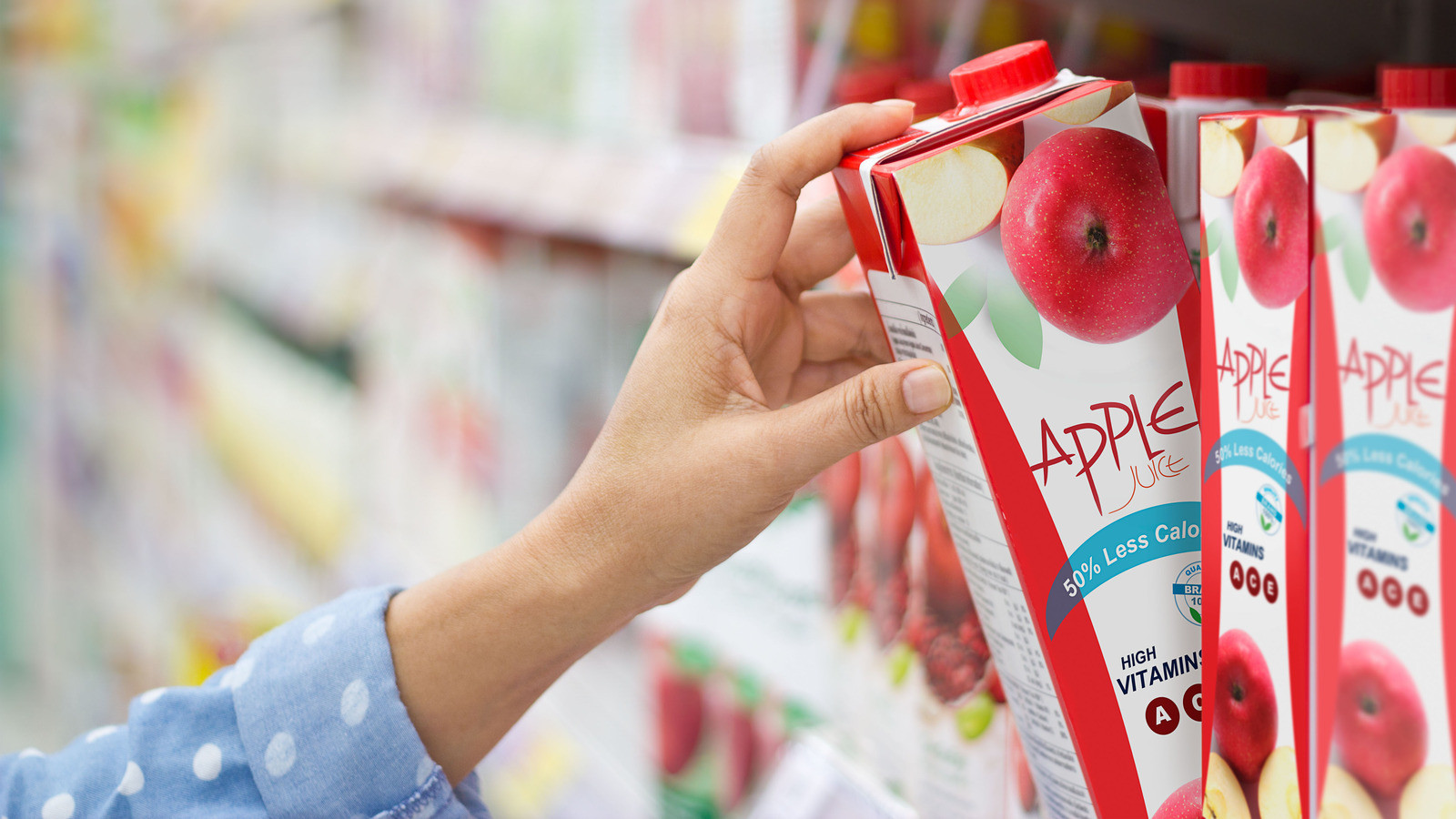 Walmart Recalls Apple Juice Due to Elevated Arsenic Levels: What You Need to Know