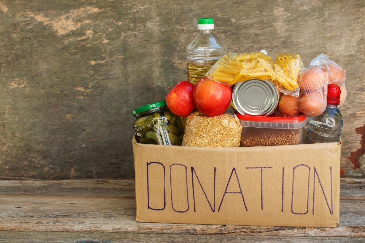 Want to Help Your Kids & Give to Charity?  Here's How to Do It While You're Still Alive