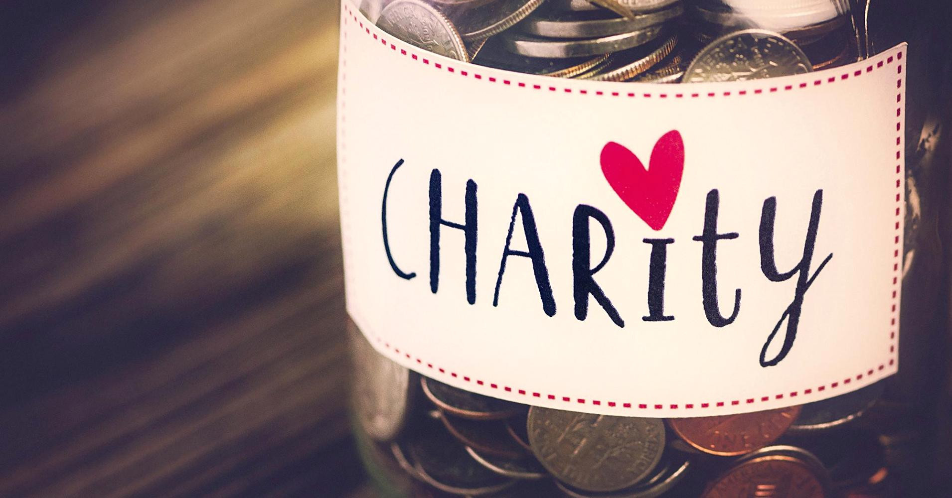 Want to Help Your Kids & Give to Charity?  Here's How to Do It While You're Still Alive