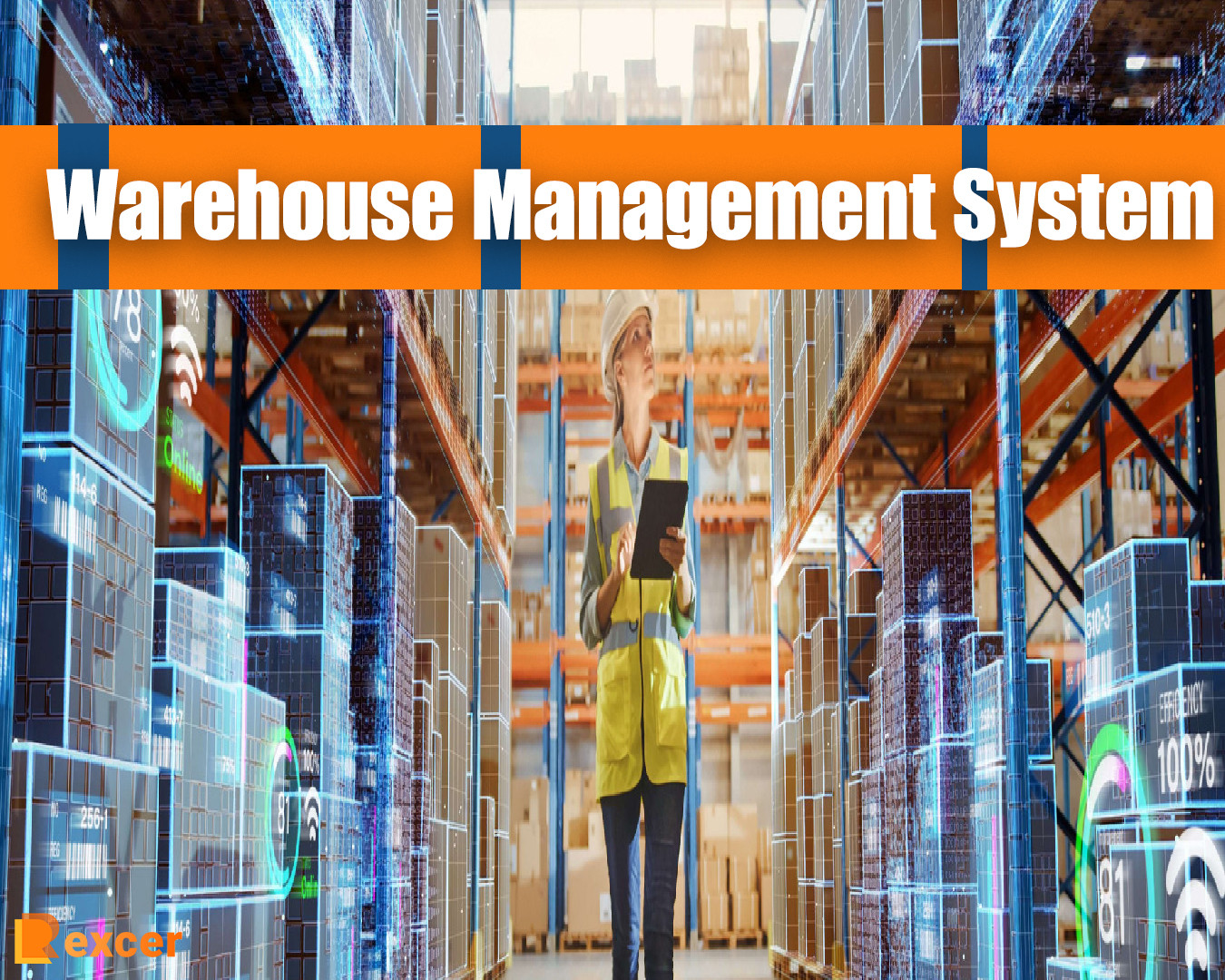 Warehouse Management System Market Booming: A $19.7 Billion Opportunity by 2028