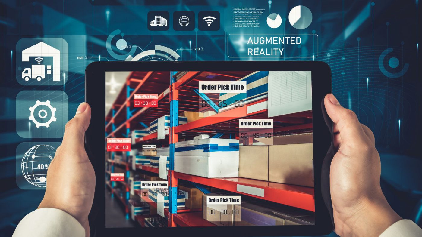 Warehouse Management System Market Booming: A $19.7 Billion Opportunity by 2028