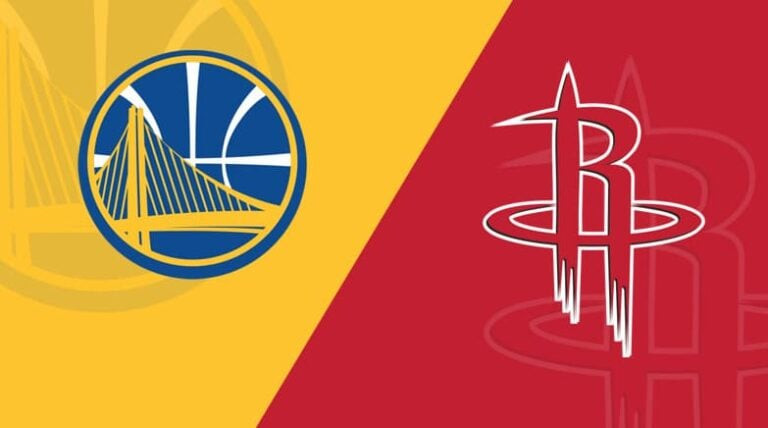 Warriors vs. Rockets: Injury Report, Odds, and Predictions for Tonight's Crucial NBA Cup Matchup