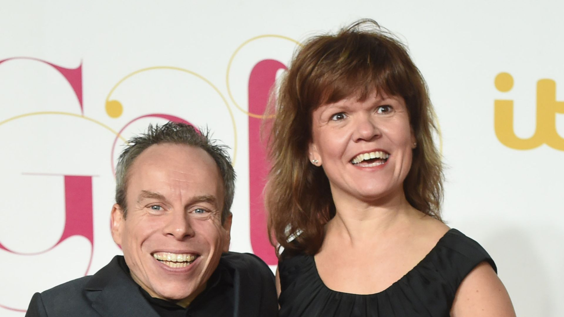 Warwick Davis' Heartbreaking BAFTA Tribute: Tears, Laughter, and a Legacy of Inclusivity