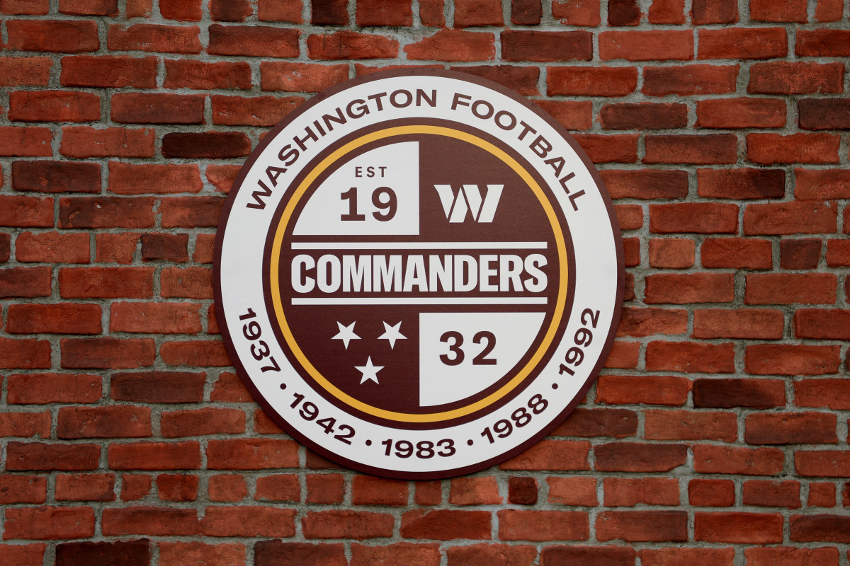 Washington Commanders' Beer Prices Are So High, Fans Are Saying 'I'll Just Have Water'