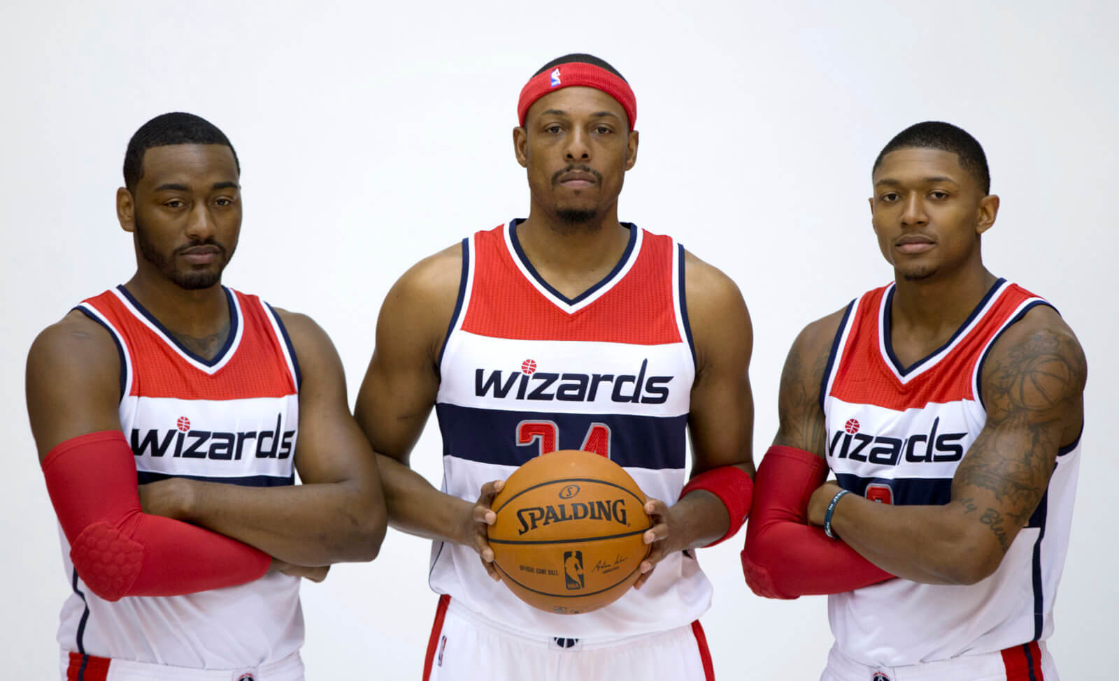 Washington Wizards Season Preview: Rebuilding Through Patience, But Will It Work?